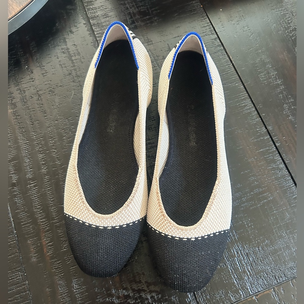 Rothy’s Flats